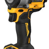 Dewalt dcf922n accu slagmoersleutel body | 1 2 met ratel | 18v | zonder accu's en lader - dcf922n-xj