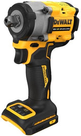 Dewalt dcf922n accu slagmoersleutel body | 1 2 met ratel | 18v | zonder accu's en lader - dcf922n-xj - afbeelding 1