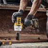 Dewalt dcf961n hoogkoppel accu slagmoersleutel body | 1 2 | 18v | excl. accu en lader | - dcf961n-xj