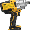 Dewalt dcf964n - 18v xr 3 4 slagmoersleutel met hoog koppel | zonder accu's en lader - dcf964n-xj