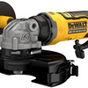 Dewalt dcg404nt accu haakse slijper | 125 mm | 18v xr | basic body in tstak | zonder accu's en lader - dcg404nt-xj