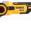 Dewalt dcg405fn-xj xr 18v accu platkop haakse slijper 125 mm excl. accu's en lader - dcg405fn-xj