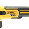 Dewalt haakse slijper dcg405p2-qw 18v 125mm brushless