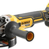 Dewalt haakse slijper dcg405p2-qw 18v 125mm brushless