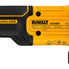 Dewalt dcg407n-xj 18v xr haakse slijper | 125mm | schuifschakelaar | zonder accu's en lader - dcg407n-xj