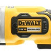 Dewalt dcg426n-xj 18v xr brushless | stifslijper | zonder accu en lader - dcg426n-xj