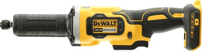 Dewalt dcg426n-xj 18v xr brushless | stifslijper | zonder accu en lader - dcg426n-xj