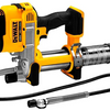 Dewalt dcgg571nk vetspuit 18 volt - zonder accu's en lader in koffer - dcgg571nk-xj
