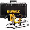 Dewalt dcgg571nk vetspuit 18 volt - zonder accu's en lader in koffer - dcgg571nk-xj