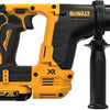 Dewalt dch072n-xj | accuboorhamer | sds-plus | body | zonder accu's lader - dch072n-xj
