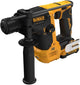 Dewalt dch072n-xj | accuboorhamer | sds-plus | body | zonder accu's lader - dch072n-xj