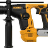 Dewalt dch072nt | accu boorhamer | sds-plus | 12v xr | 14 mm | 1.1 j | excl. accu en lader - dch072nt-xj