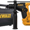 Dewalt dch072nt | accu boorhamer | sds-plus | 12v xr | 14 mm | 1.1 j | excl. accu en lader - dch072nt-xj
