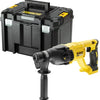 Dewalt dch133nt 18v li-ion accu xr sds-plus combihamer body in koffer - 2,6j | zonder accu's en lader - dch133nt-xj