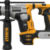 Dewalt dch172n | accu boorhamer | sds-plus | 18v xr | 16 mm | 1.4 j | excl. accu en lader - dch172n-xj