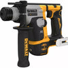 Dewalt dch172n | accu boorhamer | sds-plus | 18v xr | 16 mm | 1.4 j | excl. accu en lader - dch172n-xj