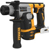Dewalt dch172nt accu boorhamer | sds-plus | 18v xr | 16 mm | 1.4 j | excl. accu en lader - dch172nt-xj