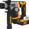 Dewalt dch172p2 accu boorhamer | sds-plus | 2x 5.0 ah | 18v xr | 16 mm | 1.4 j - dch172p2-qw