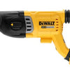 Dewalt dch263n | accu combihamer | sds+ | 18 volt | zonder accu's en lader - dch263n-xj