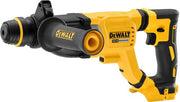 Dewalt dch263n | accu combihamer | sds+ | 18 volt | zonder accu's en lader - dch263n-xj - afbeelding 1