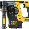 Dewalt dch273n | xr brushless accu combihamer sds-plus 18v 2.1j in doos | zonder accu's en lader - dch273n-xj