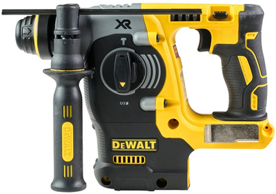 Dewalt dch273n 18v xr li-ion brushless sds+ combihamer | body - dch273n