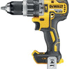 Dewalt dck1012p4t-qw | 10-delige combopack | xr 18 volt | 5,0 ah | li-ion | 4 accu's - dck1012p4t-qw