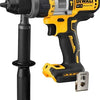 Dewalt dck2052h2t-qw | 18v xr brushless 2-delig voordeelset (2x 5.0ah accu) - dck2052h2t-qw