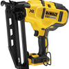 Dewalt dck246p2t-qw accu afwerktacker dcn660 en constructietacker dcn930 | 18v 5.0ah in mobile storage koffer - dck246p2t-qw