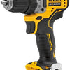Dewalt dck611p1d2-qw | 12v xr brushless 6-kit voordeelset (dcd701+dcf801+dcs512+dch072+dcs353+dcl510) - dck611p1d2-qw