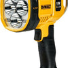 Dewalt dcl043 werklamp | zonder accu's en lader - dcl043-xj