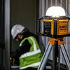 Dewalt dcl074 | 18v | tool connect | xr | led werklamp | zonder accu en lader - dcl074-xj