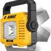 Dewalt dcl077 | accu werklamp | 18v | xr | led | zonder accu en lader - dcl077-xj