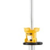 Dewalt dcl079p1 | xl led werklamp met statief 18v (1x 5.0ah accu + lader) - dcl079p1-qw
