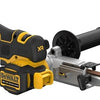 Dewalt dcm200n accu stripschuurmachine 13mm 18v xr body - zonder accu's en lader - dcm200n-xj