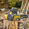 Dewalt dcm565n-xj accu kettingzaag 18v | zonder accu's en lader - dcm565n-xj