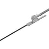 Dewalt dcmasph6n | split boom opzetstuk | heggenschaar op steel - dcmasph6n-xj
