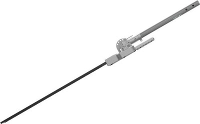 Dewalt dcmasph6n | split boom opzetstuk | heggenschaar op steel - dcmasph6n-xj