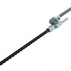 Dewalt dcmasph6n | split boom opzetstuk | heggenschaar op steel - dcmasph6n-xj