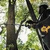 Dewalt dcmasps5n | split boom opzetstuk | kettingzaag op steel - dcmasps5n-xj