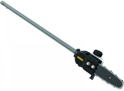 Dewalt dcmasps5n | split boom opzetstuk | kettingzaag op steel - dcmasps5n-xj