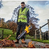 Dewalt dcmba572x1 | accu axiale bladblazer | 54v | flexvolt | 9,0 ah accu + snellader - dcmba572x1-qw
