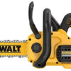 Dewalt dcmcs565n-xj | 18v xr | brushless compacte kettingzaag | 30cm | excl. accu - dcmcs565n-xj