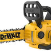 Dewalt dcmcs565n-xj | 18v xr | brushless compacte kettingzaag | 30cm | excl. accu - dcmcs565n-xj