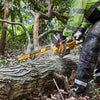 Dewalt dcmcs574n-xj - 54v xr flexvolt kettingzaag 45cm | zonder accu en lader - dcmcs574n-xj
