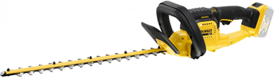 Dewalt dcmht563n | accu heggenschaar | 18v xr | excl. accu's en lader - dcmht563n-xj