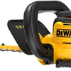 Dewalt dcmht564n | accu heggenschaar | 18v xr | 55cm lengte - 25mm mesopening | excl. accu's en lader - dcmht564n-xj
