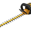Dewalt dcmht573n-xj | 54v xr flexvolt | accu heggenschaar | 65 cm | zonder accu's en lader dcmht573n-xj