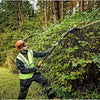 Dewalt dcmph566n | accu heggenschaar op steel | 18v xr | excl. accu''s en lader - dcmph566n-xj