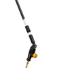 Dewalt dcmph566p1 | accu heggenschaar op steel | 18v | xr | 5,0ah li-ion accu en lader - dcmph566p1-qw
